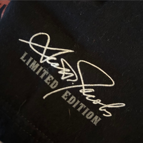 Harley Davidson Limited Edition Scott Jacobs Lynchburg‎ T Shirt M - Picture 8 of 8